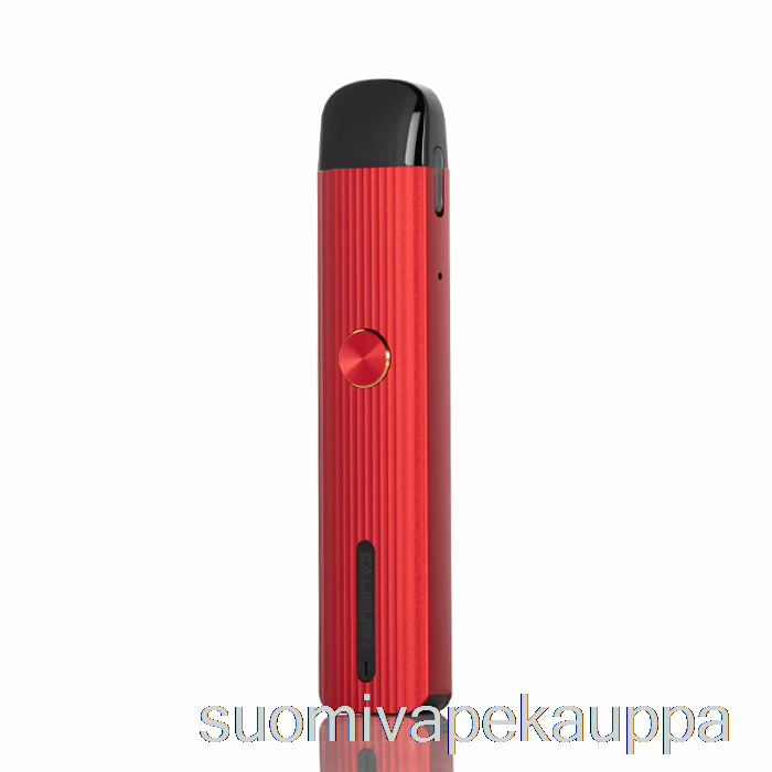 Vape Kauppa Uwell Caliburn G 18w Pod System Red